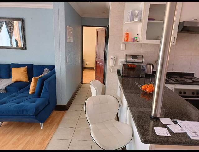 2 BEDROOM HOUSE FOR SALE IN ALAN MANOR